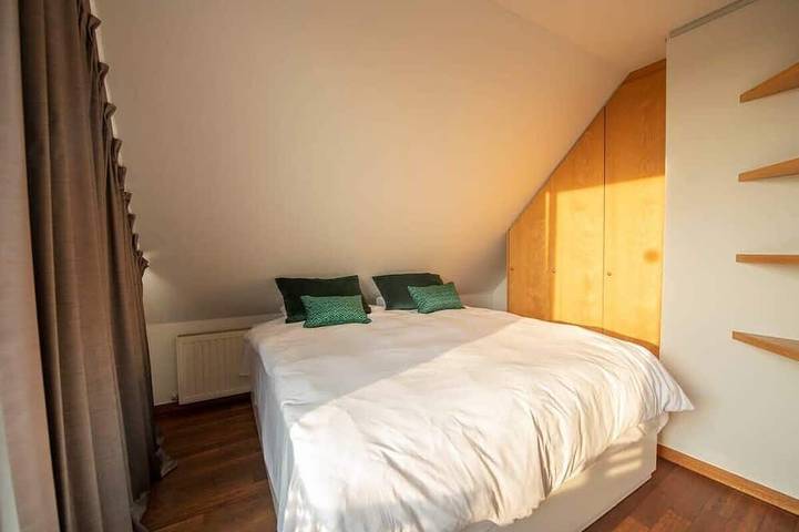Appartamento intero, Terraced Beauty in Ghent Center in Gand (Fiandre), Gand