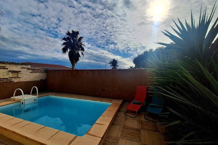 Holiday apartment for 6 people - 1