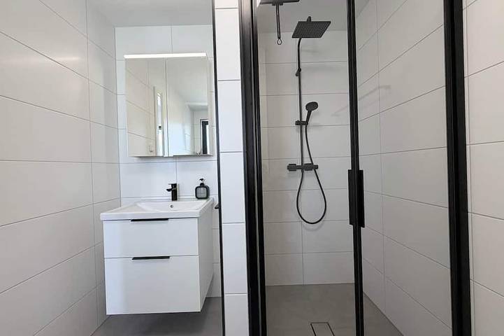 Ganze Wohnung, Bileanca Wohnung 2, Neubau-Ferienwohnung in Europa-Park, Rheinhausen