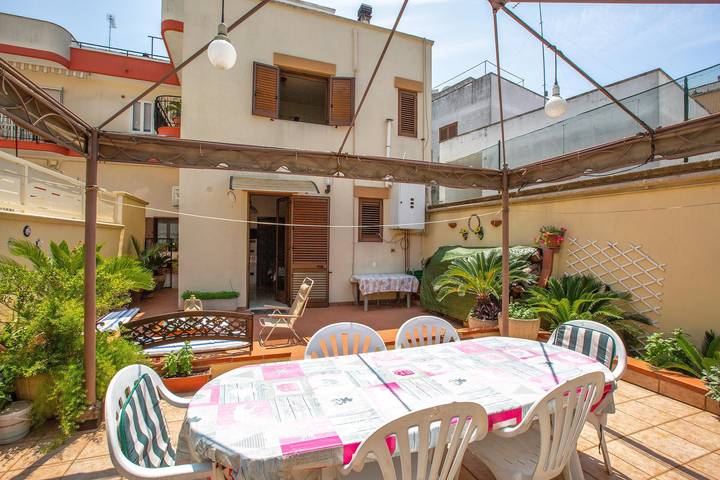 Maison d’hôte pour 3 personnes à Nardò - 4