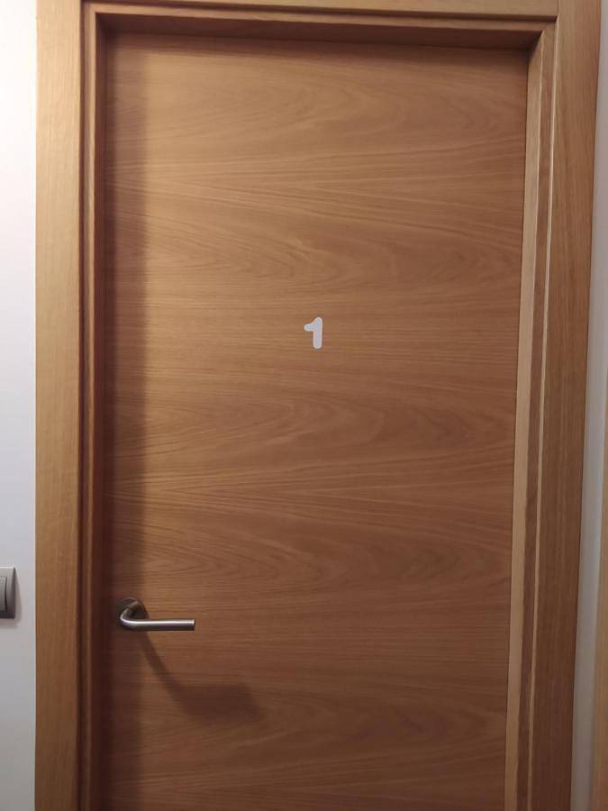 Apartamento vacacional entero, Casa Las Marzas-El Boj in Colombres, Ribadedeva