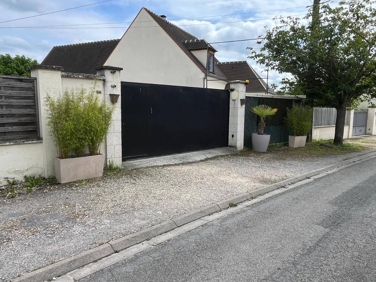 Appartement entier, Le Faubourg Saint Martin Senlis in Senlis, Oise