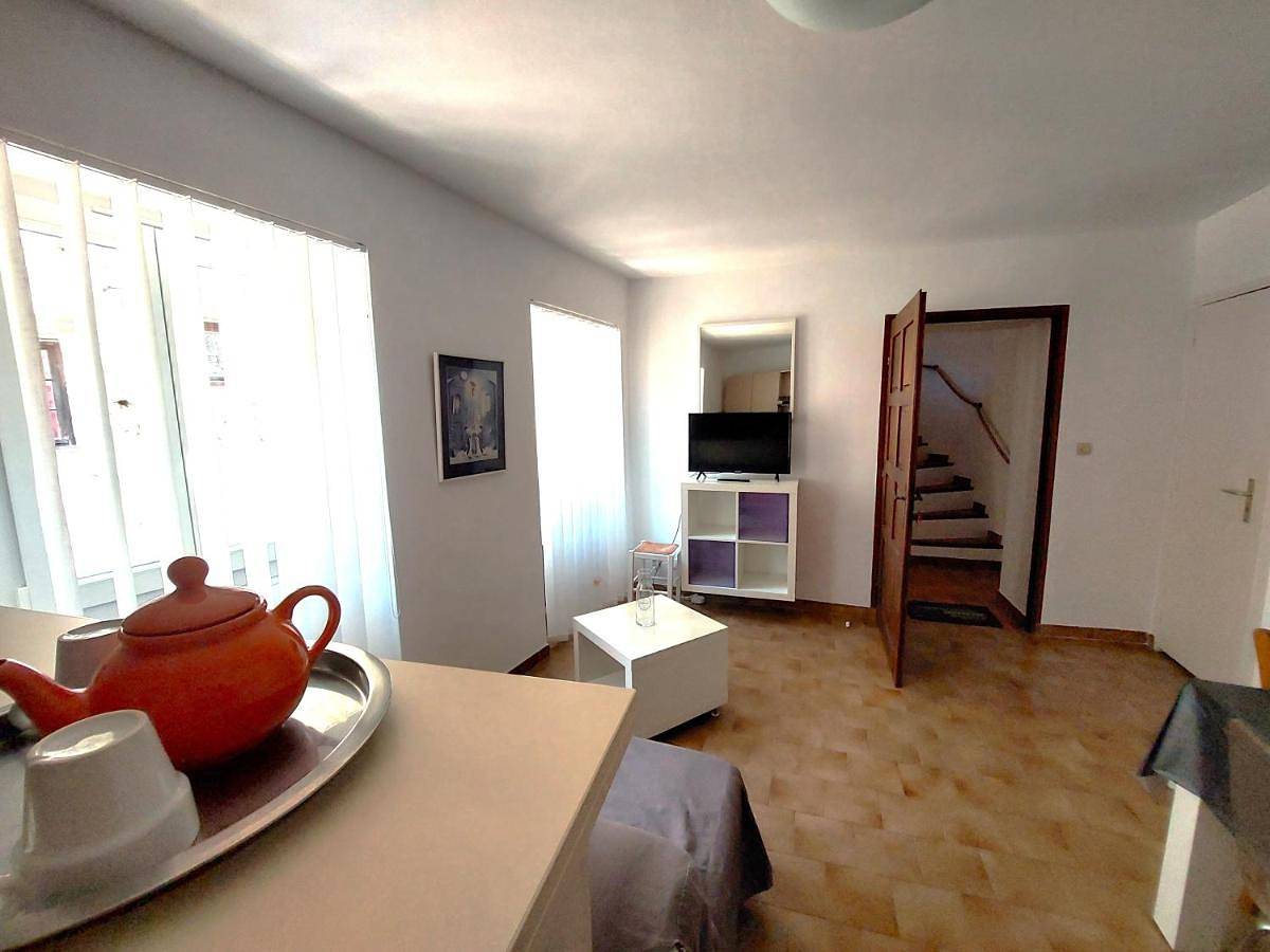 Appartement entier, Apartment in Le Mas, Région de Cannes