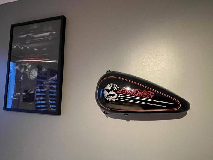 Location de vacances pour 5 personnes, avec terrasse et jardin à Ypreville-Biville - 3