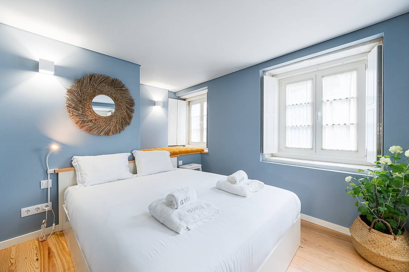 Estudio entero, Guestready - Souto Downtown Studio 1 in Sé (Porto), Oporto