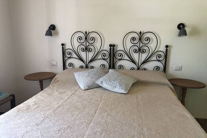 Agriturismo für 2 Personen, mit Garten auf Sardinien - 2