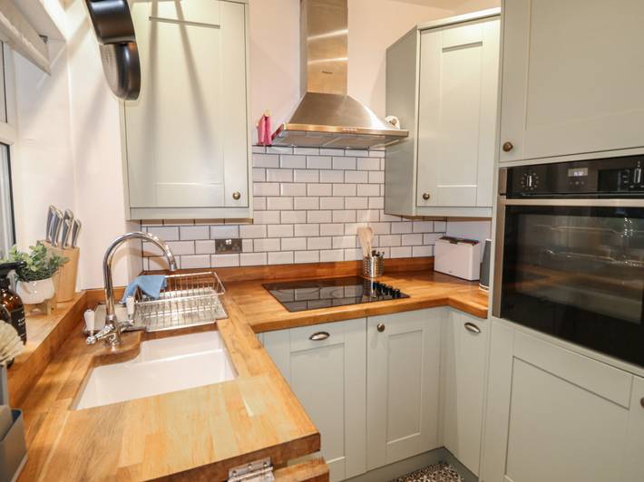 1 Nottingham Road in Southwell, Nottinghamshire
