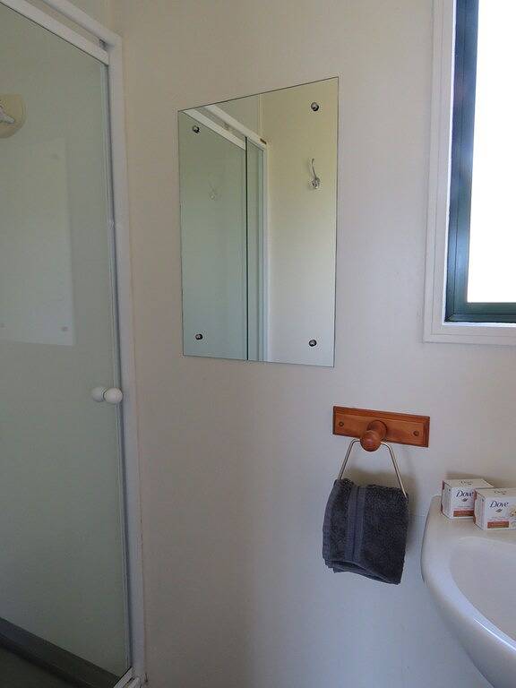 Bed and breakfast for 4 people in New Zealand