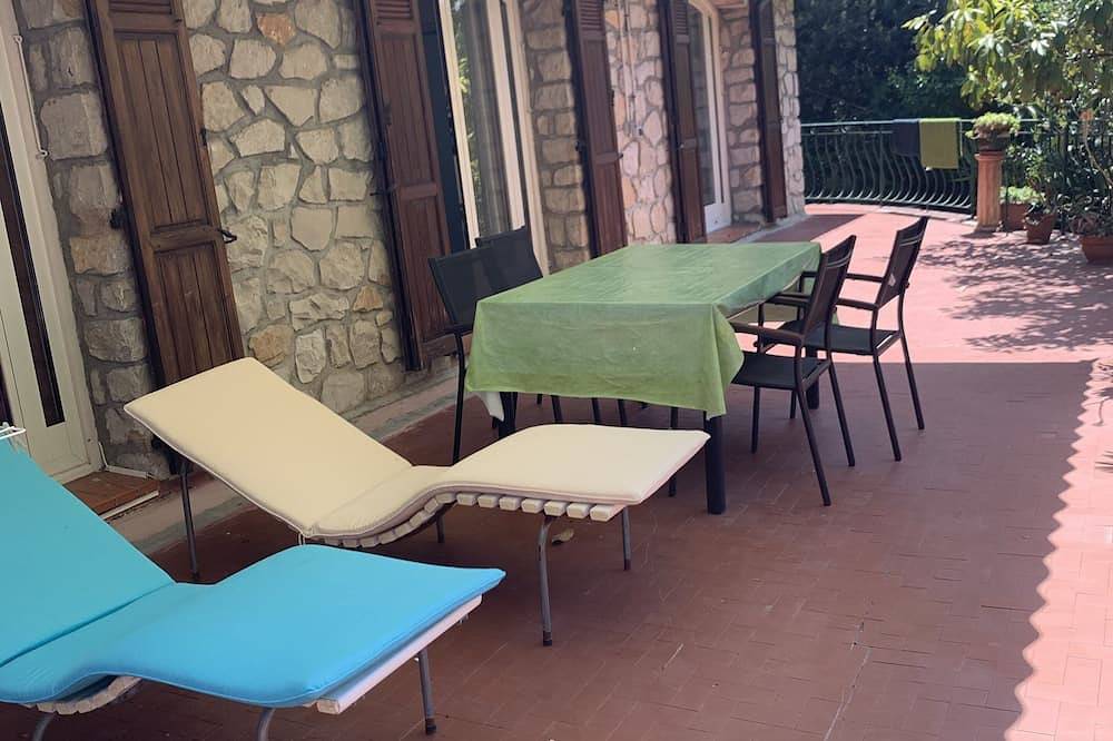Villa para 4 Pessoas em Nice, Nice (Região)