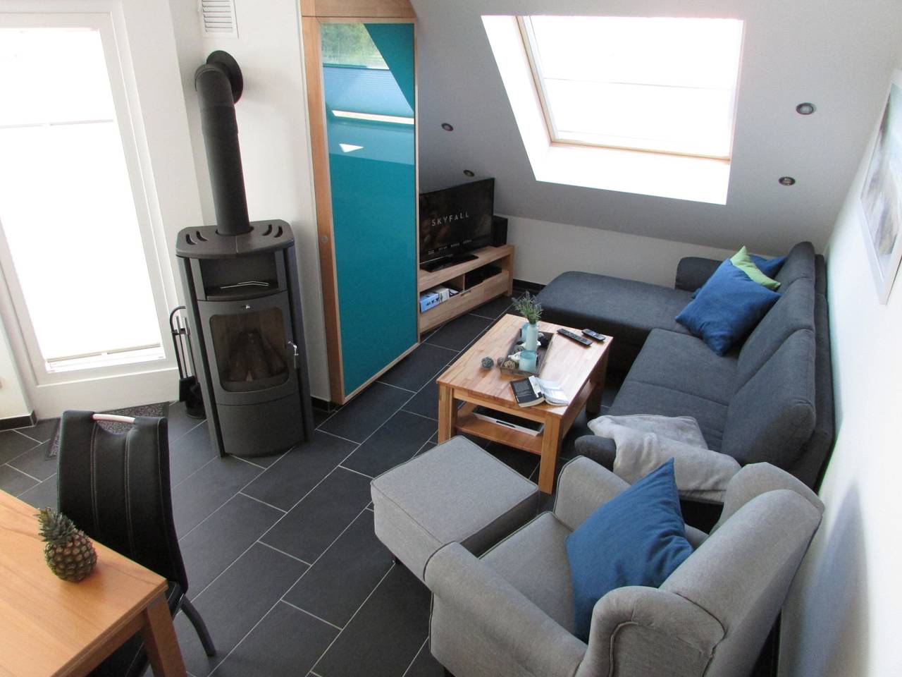 Ferienwohnung in Ostholstein ab 118€ pro Nacht