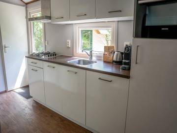 Vakantiehuis voor 4 Personen in Ermelo, Veluwe, Afbeelding 3