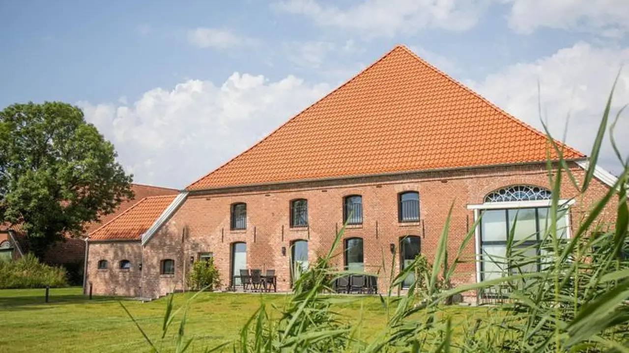 Ganze Ferienwohnung, Ferienwohnung für 4 Personen (68 m²) in Krummhörn Rysum in Rysum, Krummhörn
