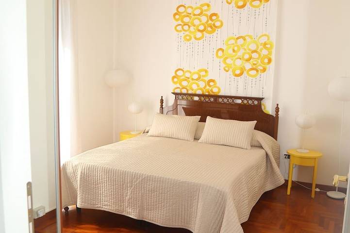 Appartamento intero, Villa Anna, appartamento 1. In 10 minuti a Venezia in Mestre, Venezia