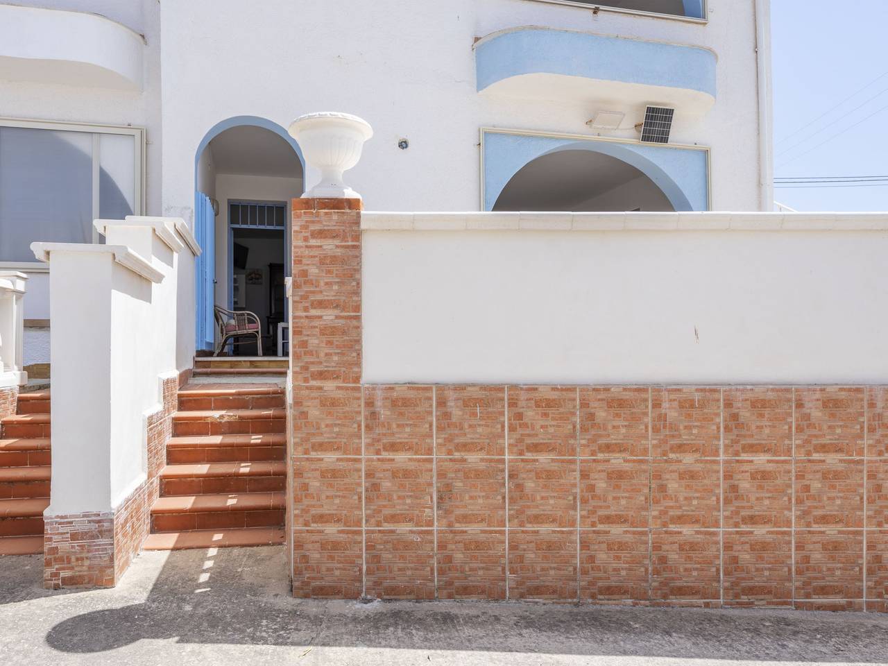 Appartamento intero, Pietra Marina in Balestrate, Provincia di Palermo