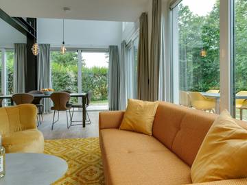 Bungalow voor 6 Personen in De Koog, Nederlandse waddeneilanden, Afbeelding 3