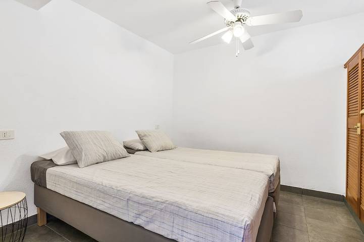 Ganze Wohnung, Palm 2. März Zimmer Am Meer - Wohnung mit herrlichem Blick in Palm-Mar, Arona