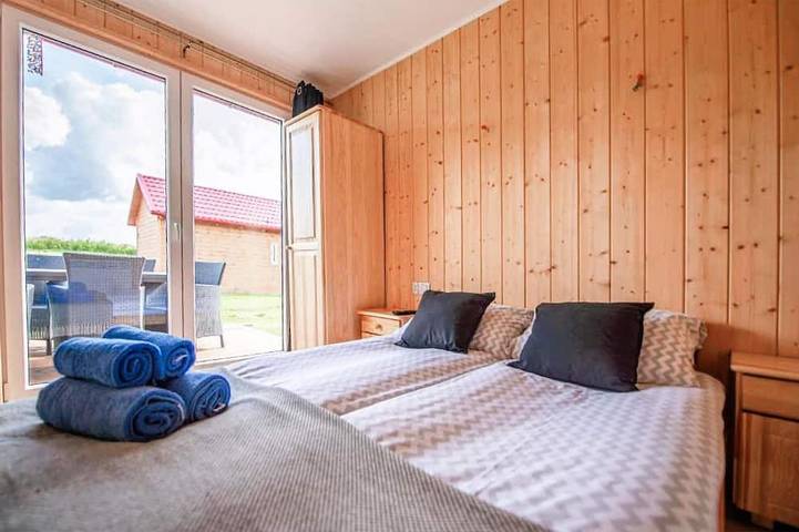 Awesome home in Gorklo with WiFi in Powiat Mrągowski