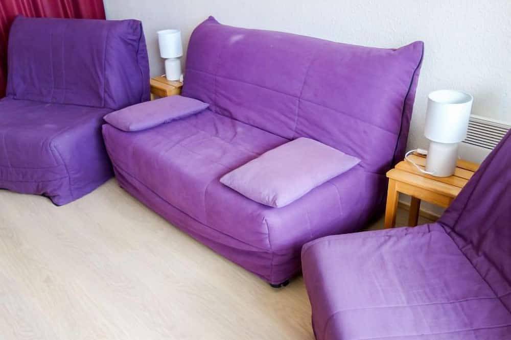 Apartamento entero, Soyouz Vanguard in Le Corbier, Villarembert