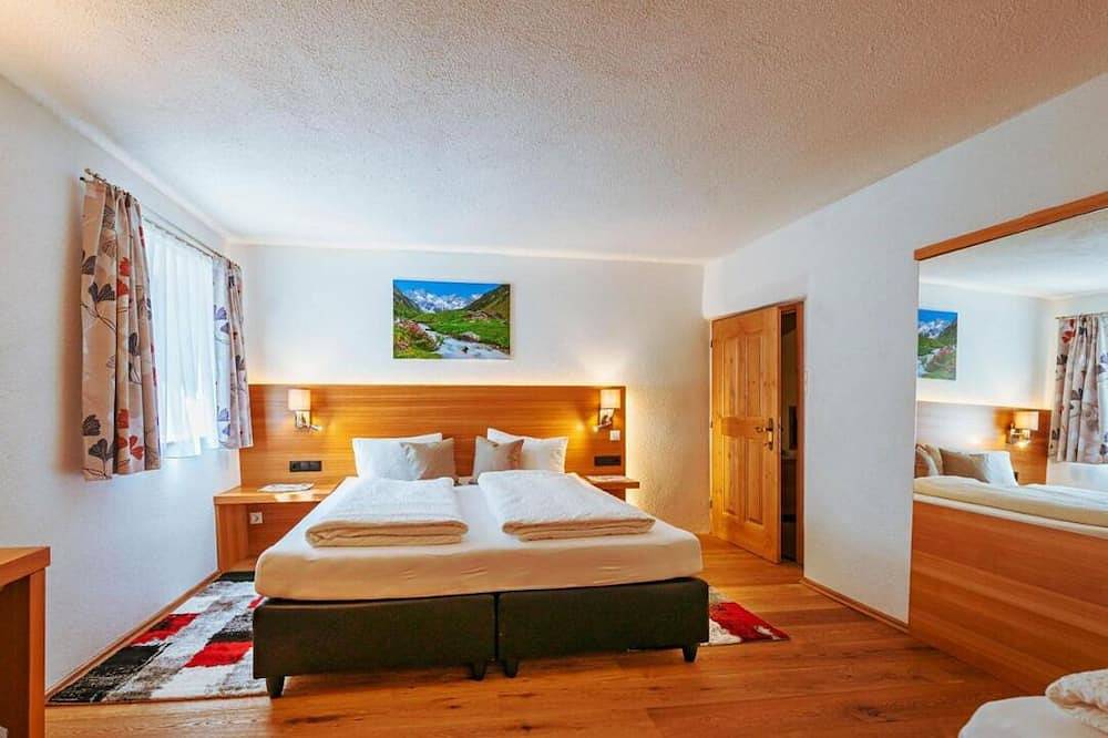 Appartamento vacanze a Ötztal a partire da 176€ a notte