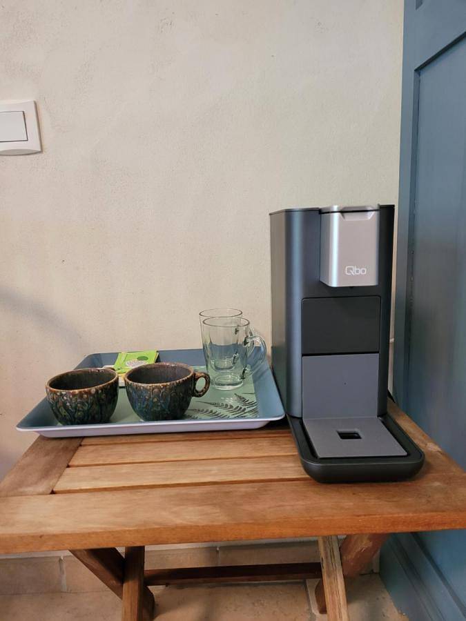 Location de vacances pour 2 personnes, avec jardin ainsi que vue et piscine, animaux acceptés dans Saint-Paul-Flaugnac - 2