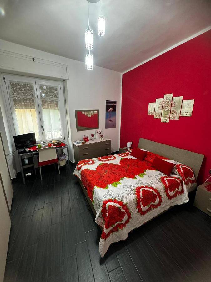Large Double Room in Villanova (Sardinia), Cagliari