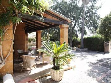 Villa in Porto Cristo, Manacor für 8 