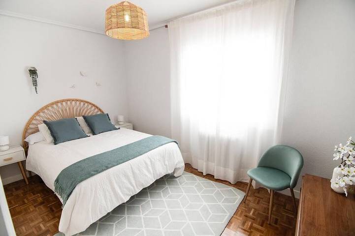 Tourist House ideal for families and groups in Olite in Olite, Navarra Province