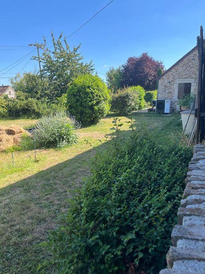 Location de vacances pour 9 personnes, avec terrasse à La Hoguette - 2