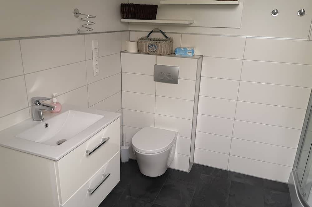 Ganze Wohnung, Megis Ferienunterkunft in Böklund, Grünes Binnenland
