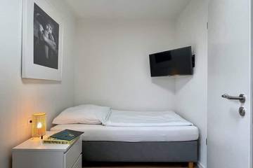 Ferienhaus für 5 Personen in Kellenhusen, Südliche Ostseeküste, Bild 3