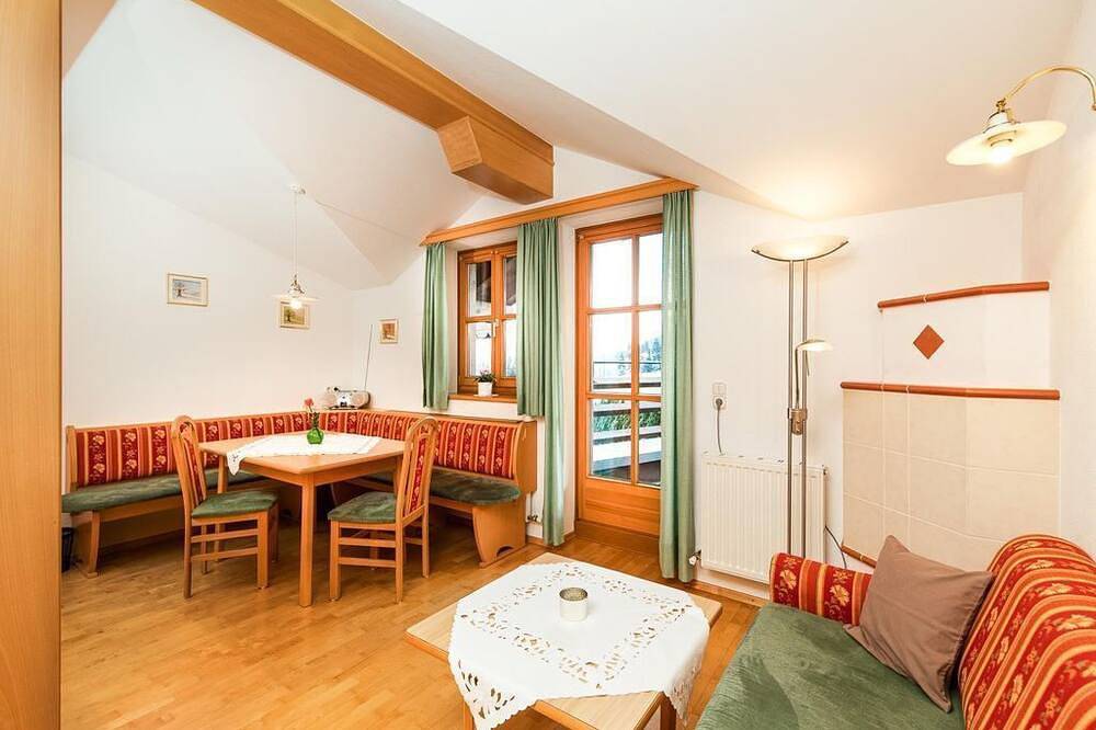 Apartment Birnhorn - Herzog, Haus in Leogang, Saalbach-Hinterglemm