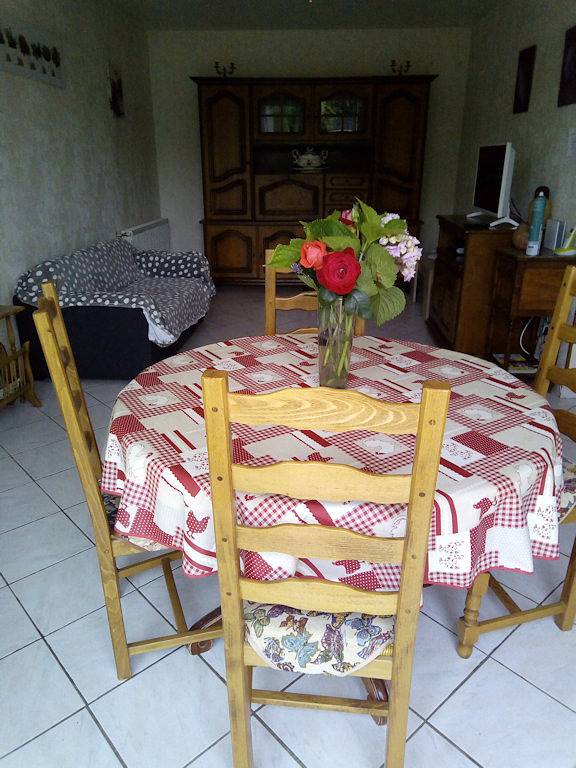 Le Gîte de Géliquette in Feings, Sologne