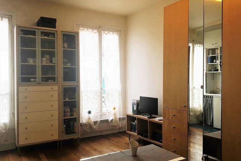 Appartement de vacances