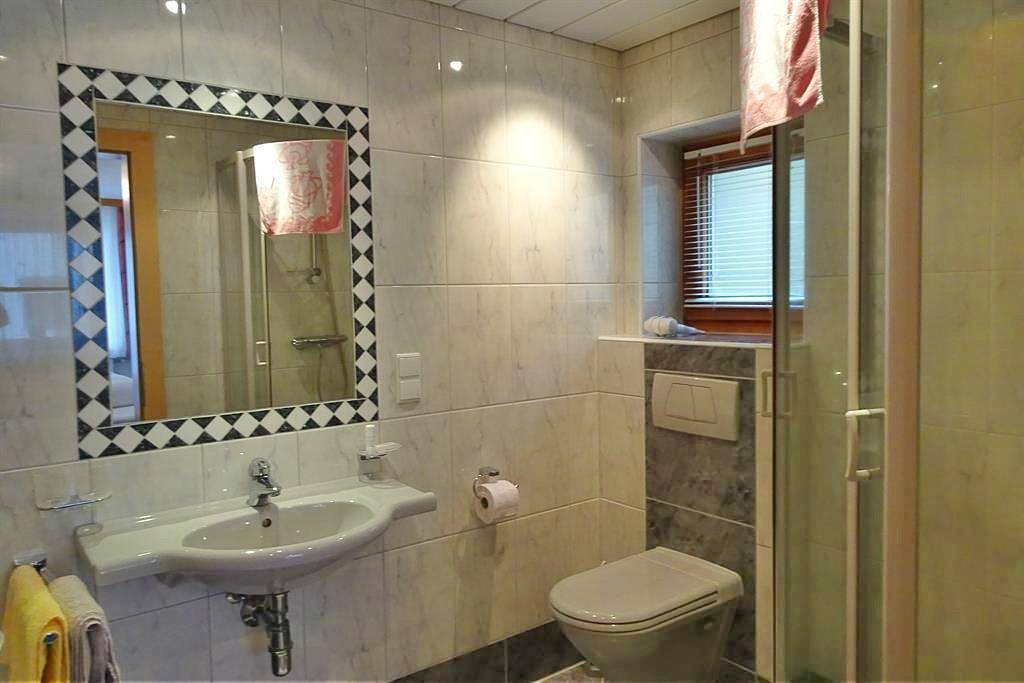 Ganze Ferienwohnung, Gästehaus Martin in Oetz, Ötztal