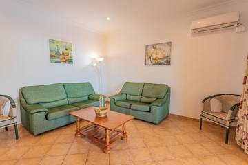 Ferienhaus in Alaior Gemeinde, Menorca für 6 