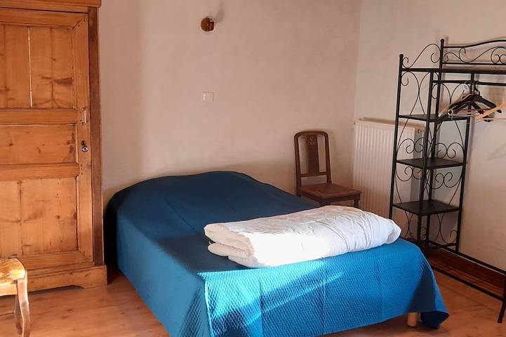 Location de vacances pour 15 personnes à Saint-Claude (Jura) - 4
