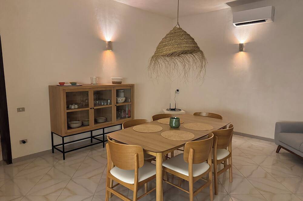 Trullo per 4 Persone in Castellana Grotte, Valle D'Itria