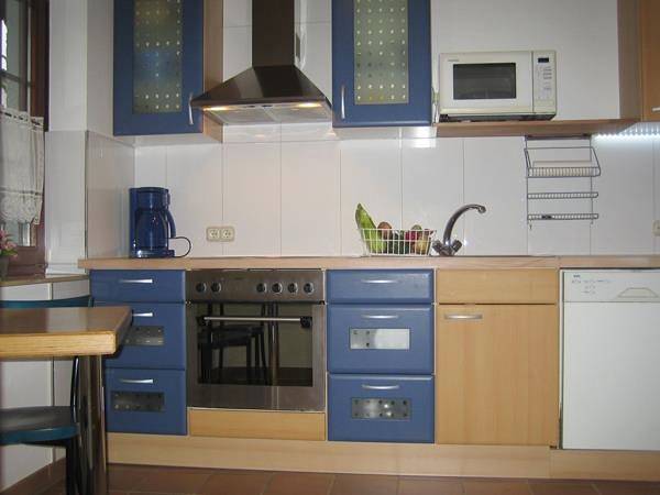 Ganze Ferienwohnung, Ferienwohnung mit 2 Schlafzimmern in Deudesfeld, Vulkaneifel