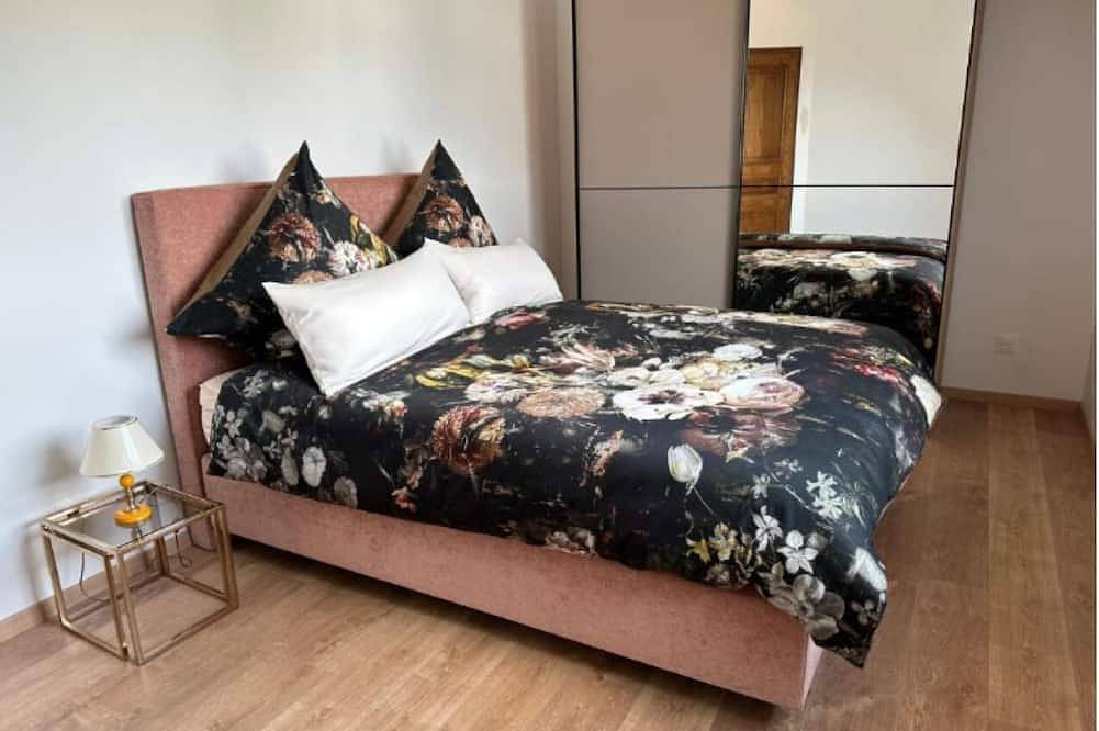 Appartement entier, Au parfum des roses in Gunstett, Région de Wissembourg