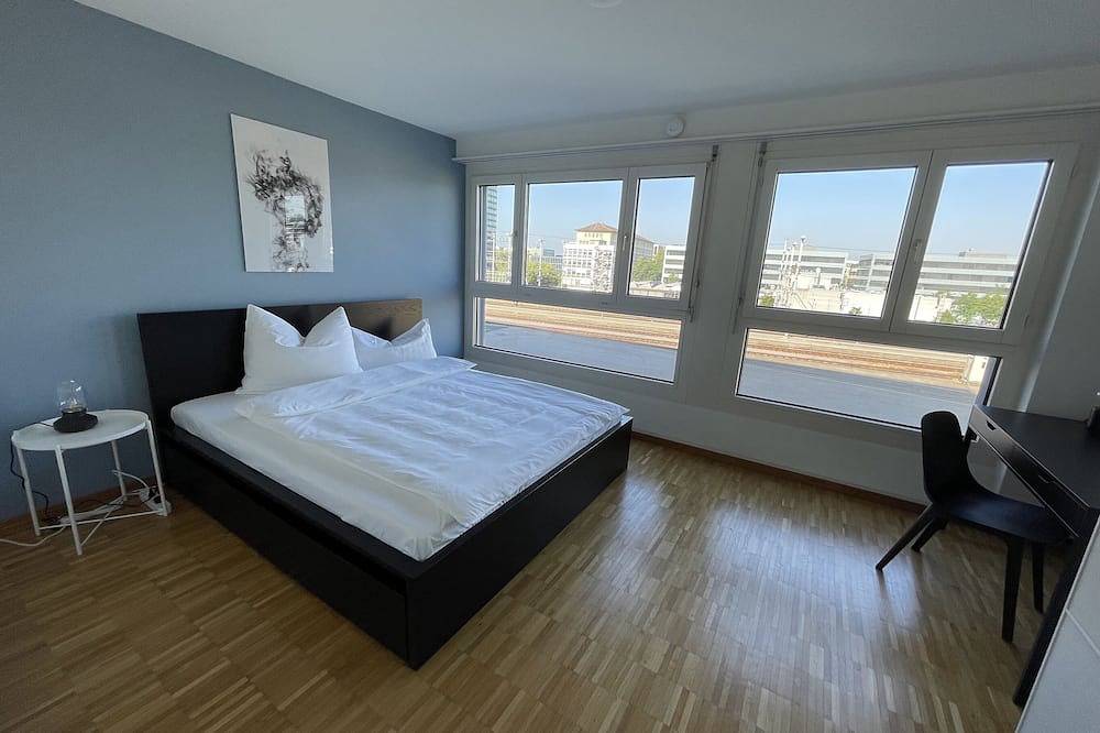 Ganze Wohnung, Zug Central Business Apartment in Zug, Kanton Zug