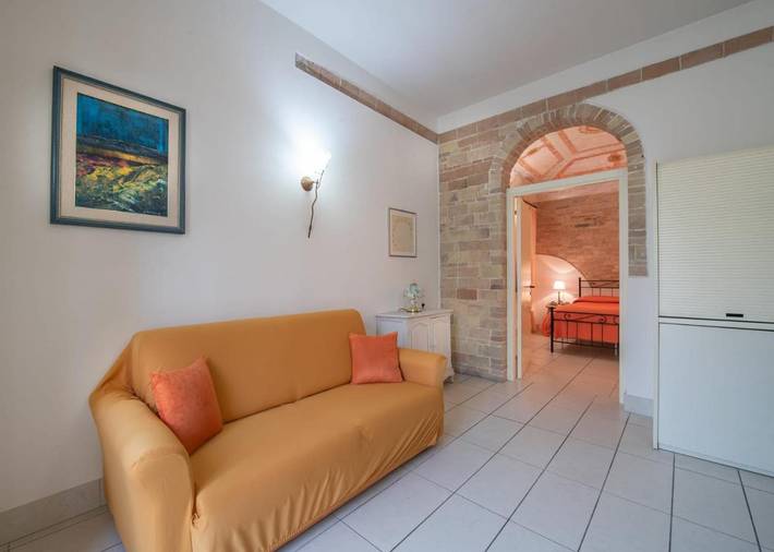 Chambre d’hôte pour 4 personnes, avec terrasse, animaux acceptés à Ortona - 4