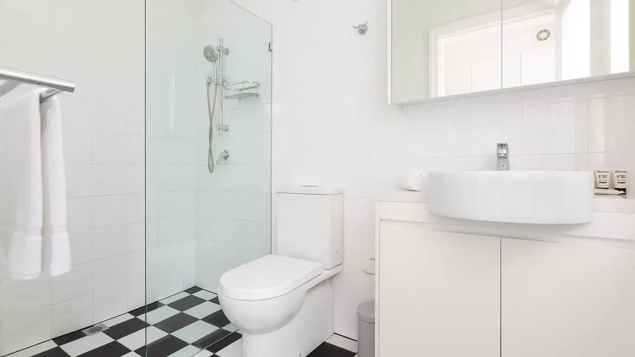 Appartement de vacances entier, Appartement de vacances pour 3 personnes in Sydney, New South Wales