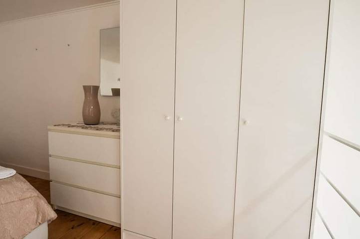 Ganze Wohnung, Apartment with free parking and sea view in Pozzuoli, Neapel Provinz
