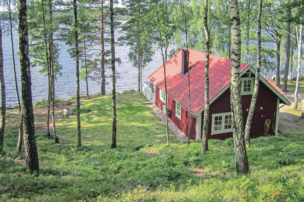 Cozy home in Hyltebruk with sauna in Hylte, Halland
