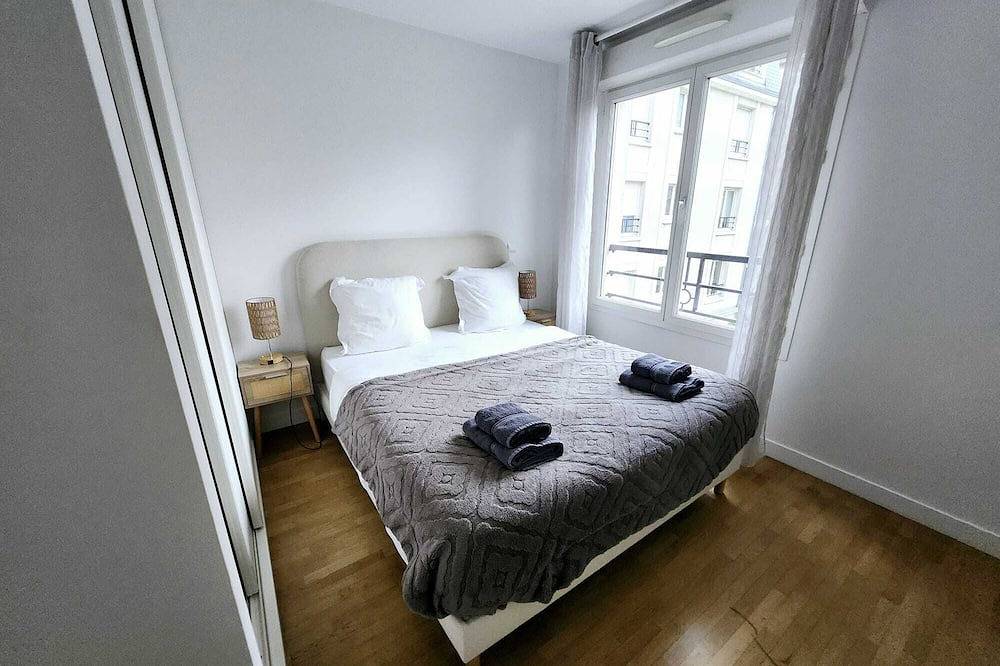 Apartamento entero, Porte de Paris - Sublime luxury apartment Charenton-le-Pont - 2 bedrooms in Charenton-le-Pont, Valle del Marne