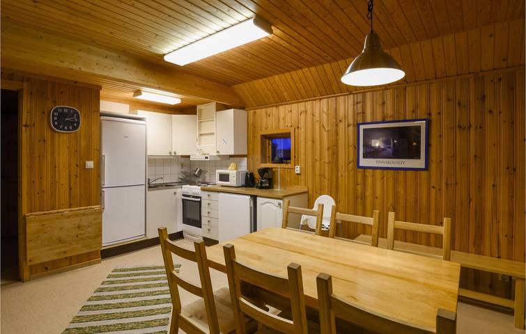 Ferienhaus für 6 Personen mit Terrasse in Sysslebäck, Värmland