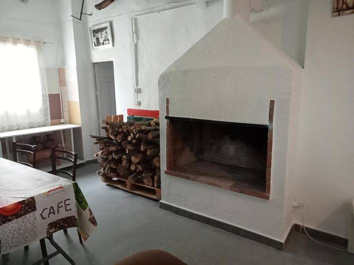 Location de vacances pour 4 personnes, avec jardin ainsi que vue et piscine à Beas de Segura - 4