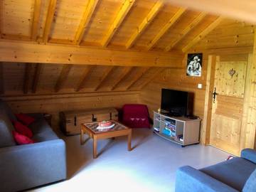 Gîte dla 5 osoby w Les Planches-en-Montagne, Jura Francais, Zdjęcie 3