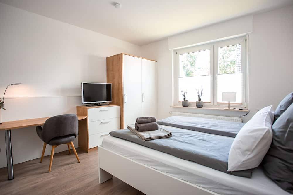 Ganze Wohnung, Comfort Apartment - boardinghouse44 in Georgsmarienhütte, Osnabrücker Land
