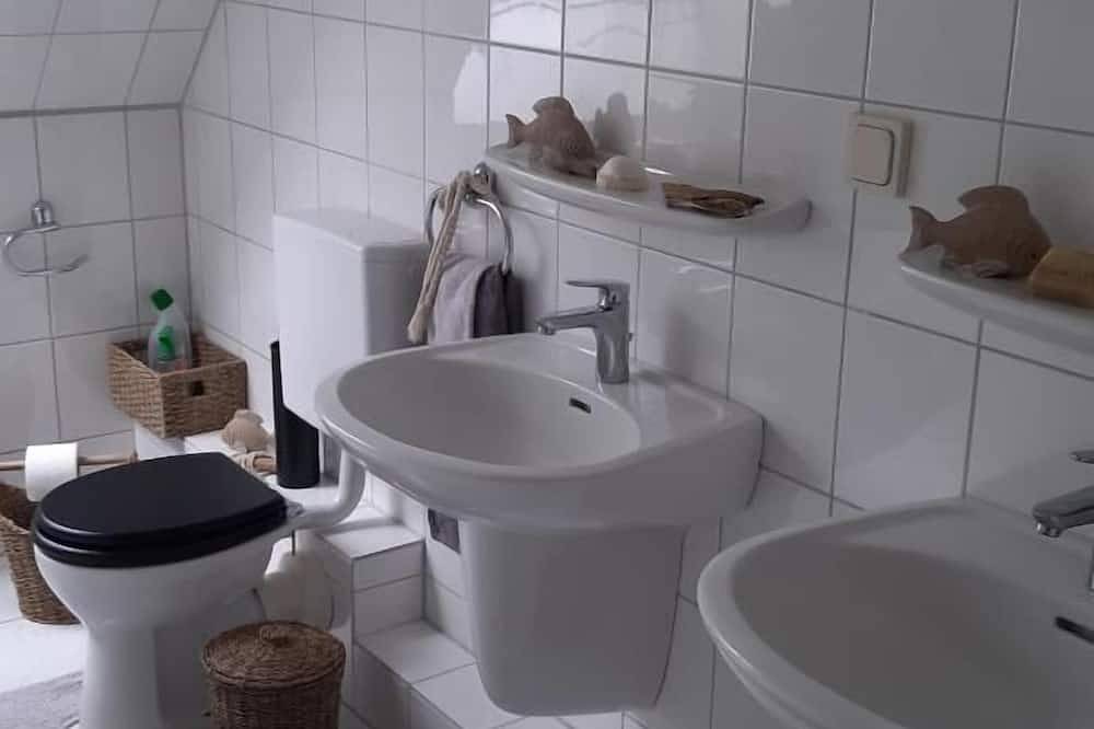 Ganze Wohnung, Neu! Ferienwohnung Zur Pusteblume in Sande, Südliche Nordseeküste